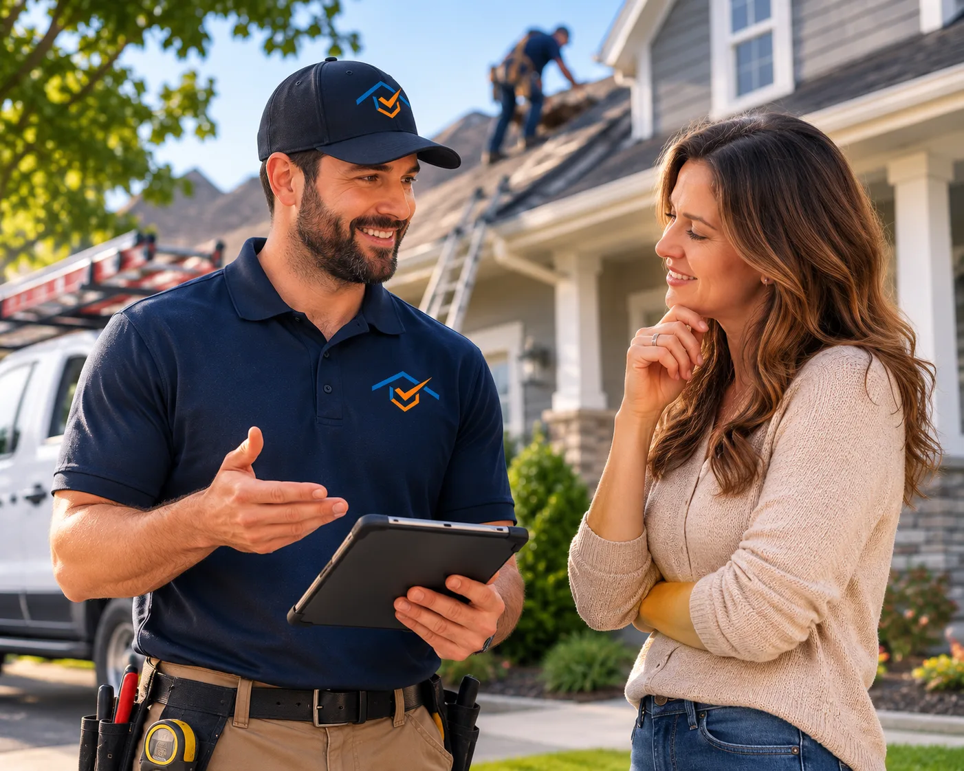 Roof Inspection FAQs in Alvord, IA